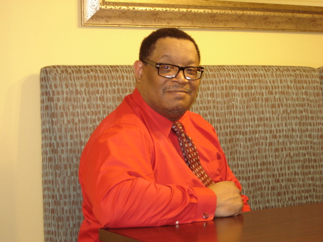 Leonard C. Corbin Jr.